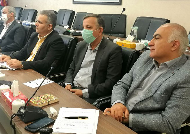 بررسی ابلاغیه جدید ستاد مبارزه با قاچاق کالا و ارز ۱ بررسی ابلاغیه جدید ستاد مبارزه با قاچاق کالا و ارز ۱